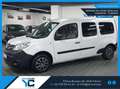 Renault Kangoo MAXI * UTILITAIRE * HISTORIQUE COMPLET * TOP ETAT Blanc - thumbnail 1