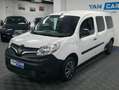 Renault Kangoo MAXI * UTILITAIRE * HISTORIQUE COMPLET * TOP ETAT Blanc - thumbnail 2