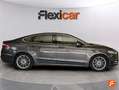 Ford Mondeo 2.0 EcoBoost 240CV Auto Vignale Sedán Gris - thumbnail 17