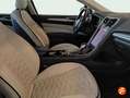 Ford Mondeo 2.0 EcoBoost 240CV Auto Vignale Sedán Gris - thumbnail 23