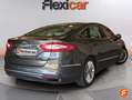Ford Mondeo 2.0 EcoBoost 240CV Auto Vignale Sedán Gris - thumbnail 7