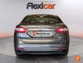 Ford Mondeo 2.0 EcoBoost 240CV Auto Vignale Sedán Gris - thumbnail 5