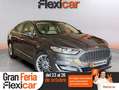 Ford Mondeo 2.0 EcoBoost 240CV Auto Vignale Sedán Gris - thumbnail 1
