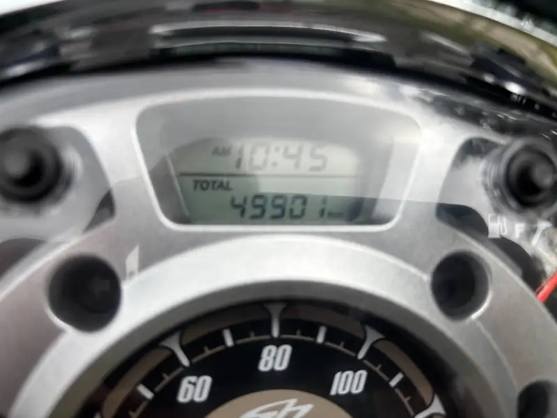 Honda SH 125 - foto 3