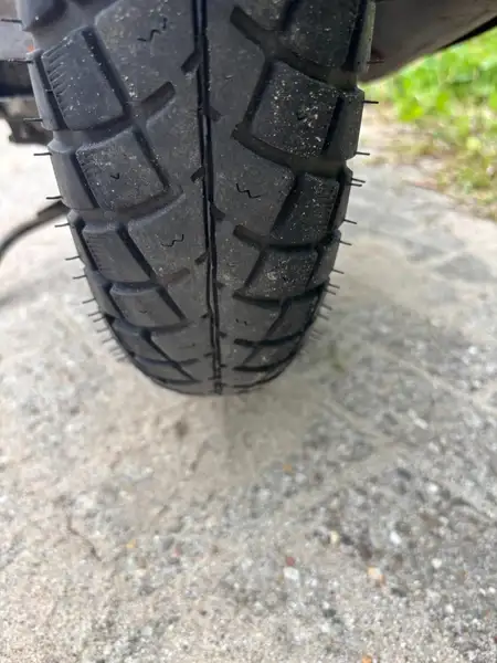 Honda SH 125 - foto 7