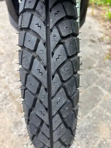 Honda SH 125 - foto 5