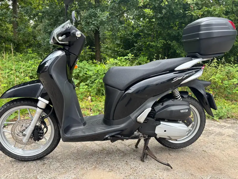 Honda SH 125 - foto 2