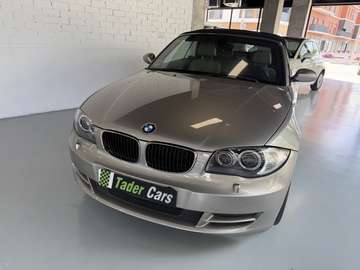 118d Cabrio