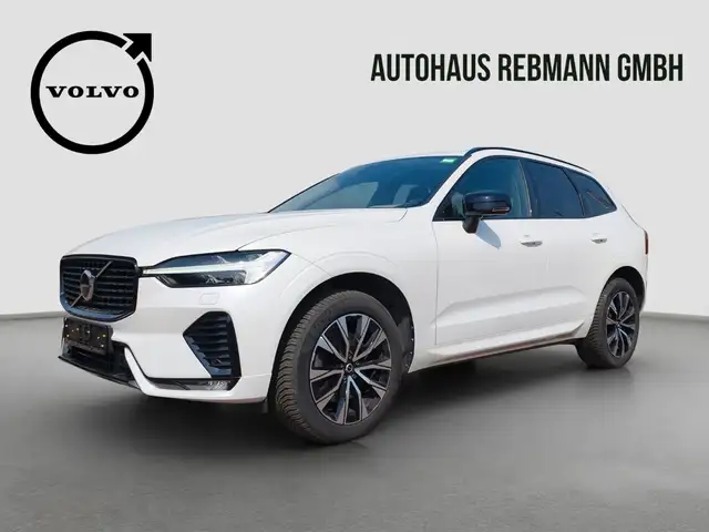 Volvo XC60 B4 Plus Dark AWD*StH*H&K*