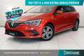 Renault Megane Estate 1.3 TCe Intens | Camera | Navigatie | Trekh Rot - thumbnail 1