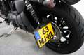 Harley-Davidson XL 883 N Iron Zwart - thumbnail 16