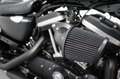 Harley-Davidson XL 883 N Iron Zwart - thumbnail 11