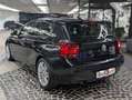 BMW 118 i M Sport BI-XENON NAVI TEMP PDC Org. 77 TKm Negro - thumbnail 6