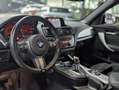 BMW 118 i M Sport BI-XENON NAVI TEMP PDC Org. 77 TKm Negro - thumbnail 13