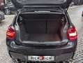 BMW 118 i M Sport BI-XENON NAVI TEMP PDC Org. 77 TKm Negro - thumbnail 15