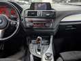 BMW 118 i M Sport BI-XENON NAVI TEMP PDC Org. 77 TKm Negro - thumbnail 19
