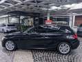 BMW 118 i M Sport BI-XENON NAVI TEMP PDC Org. 77 TKm Negro - thumbnail 5