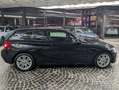 BMW 118 i M Sport BI-XENON NAVI TEMP PDC Org. 77 TKm Negro - thumbnail 9