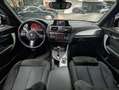 BMW 118 i M Sport BI-XENON NAVI TEMP PDC Org. 77 TKm Negro - thumbnail 18
