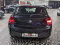 BMW 118 i M Sport BI-XENON NAVI TEMP PDC Org. 77 TKm Negro - thumbnail 7