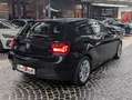 BMW 118 i M Sport BI-XENON NAVI TEMP PDC Org. 77 TKm Negro - thumbnail 8