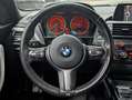 BMW 118 i M Sport BI-XENON NAVI TEMP PDC Org. 77 TKm Negro - thumbnail 21