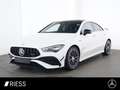 Mercedes-Benz CLA 35 AMG 4M Aero Plus Night Pano Burmes Leder 19" Weiß - thumbnail 1