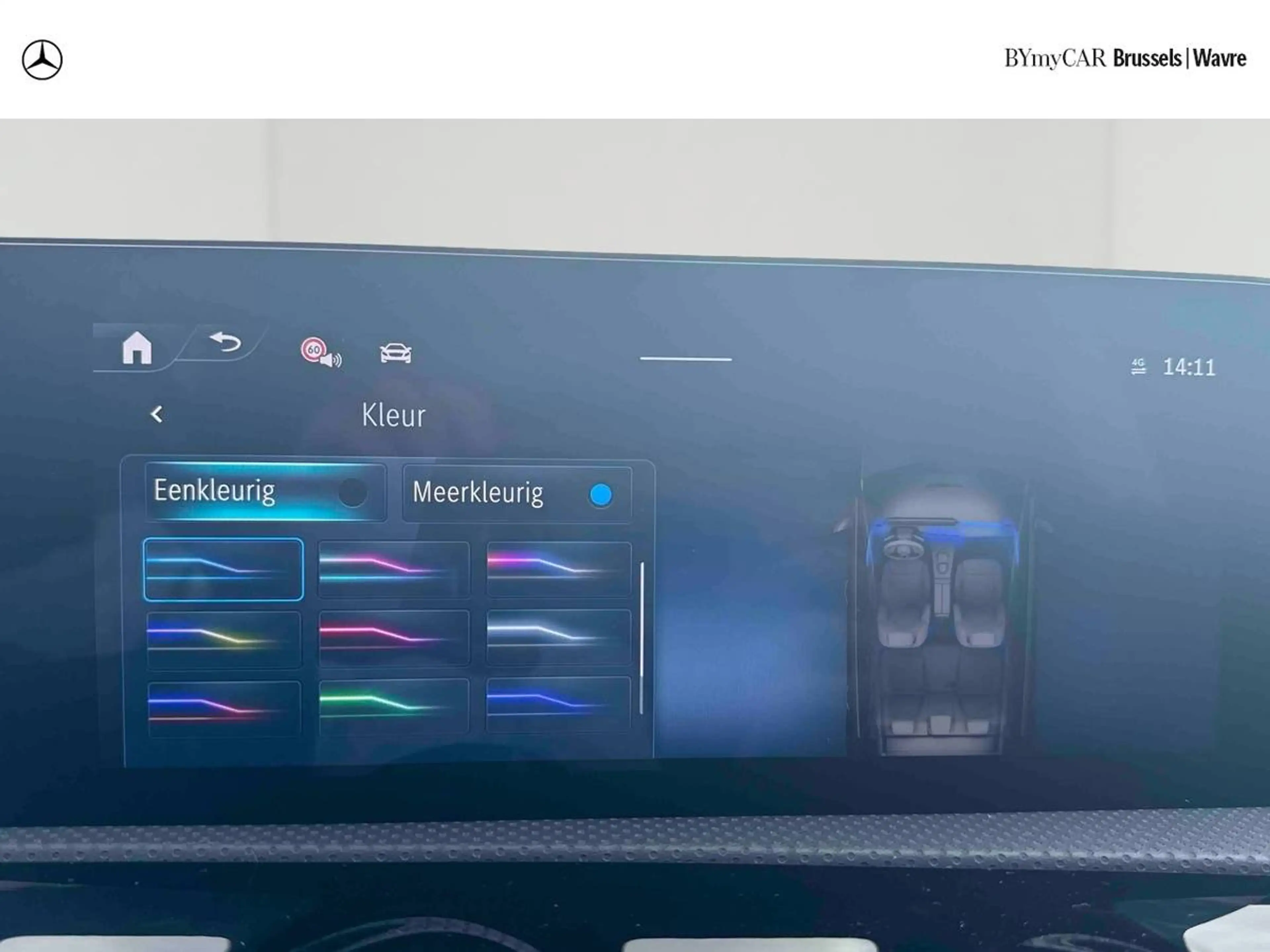 Mercedes-Benz A 250 A 250  AMG Line AMG Line — photo 15