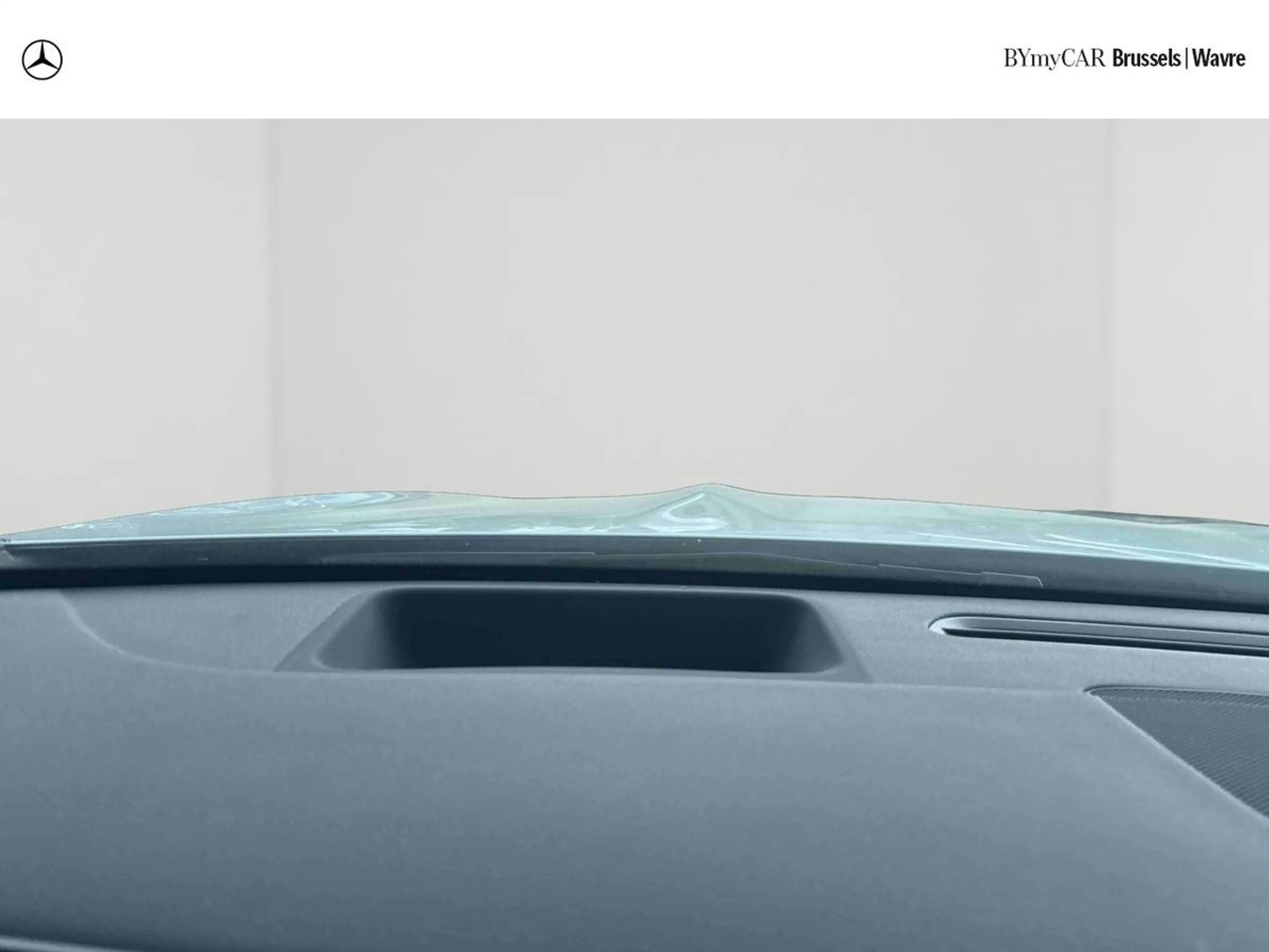 Mercedes-Benz A 250 A 250  AMG Line AMG Line — photo 16