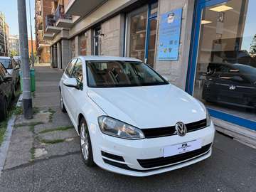 Golf VII 2.0 tdi Highline Executive 150cv dsg PRONTA CONSEGNA