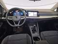 Volkswagen Golf 1.5 tgi life 130cv Grigio - thumbnail 6