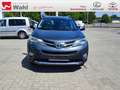 Toyota RAV 4 Grey - thumbnail 5