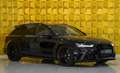 Audi RS6 ABT 4.0 TFSI quattro*CARBON*BLACK*PANO Zwart - thumbnail 4