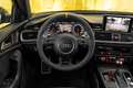 Audi RS6 ABT 4.0 TFSI quattro*CARBON*BLACK*PANO Zwart - thumbnail 15