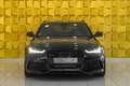 Audi RS6 ABT 4.0 TFSI quattro*CARBON*BLACK*PANO Schwarz - thumbnail 3