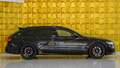 Audi RS6 ABT 4.0 TFSI quattro*CARBON*BLACK*PANO Zwart - thumbnail 9