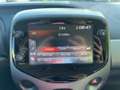 Toyota Aygo 1.0  x-play Team D Klima Kamera Tempomat Alb - thumbnail 14