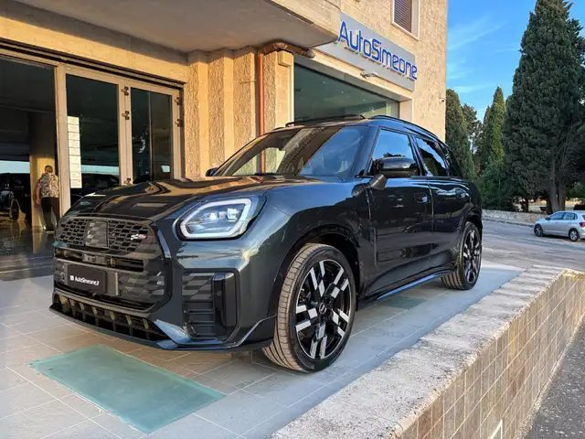 MINI Cooper D Countryman D JCW Countryman TETTO APR/PAN-CERCHI DA 20''.