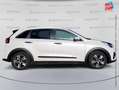 Kia Niro 1.6 GDi 105ch ISG + électrique 43.5ch Active DCT6 Білий - thumbnail 4