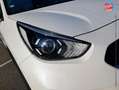 Kia Niro 1.6 GDi 105ch ISG + électrique 43.5ch Active DCT6 Білий - thumbnail 13