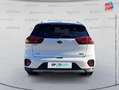Kia Niro 1.6 GDi 105ch ISG + électrique 43.5ch Active DCT6 Blanc - thumbnail 7