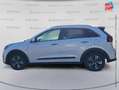 Kia Niro 1.6 GDi 105ch ISG + électrique 43.5ch Active DCT6 Білий - thumbnail 9