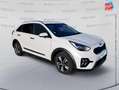 Kia Niro 1.6 GDi 105ch ISG + électrique 43.5ch Active DCT6 Blanc - thumbnail 3