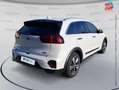 Kia Niro 1.6 GDi 105ch ISG + électrique 43.5ch Active DCT6 Білий - thumbnail 6