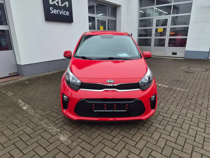 Kia Picanto Dream Team