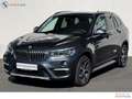 BMW X1 xDrive18d X-Line Grau - thumbnail 1