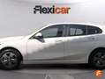 BMW 118 118i Blanco - thumbnail 4