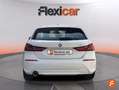 BMW 118 118i Blanco - thumbnail 3