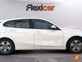 BMW 118 118i Blanco - thumbnail 2