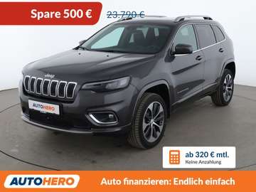 2.2 M-Jet Overland 4WD Aut.*NAVI*BI-XENON*ACC*CAM*